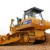 Import S.E.M Bulldozer 220HP 822 Dozer with Competitive Prices for Sale from China