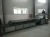Import semi-auto corrugated flute laminator machine from China