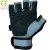 Import semi-finger weight lifting training fitness gloves from China