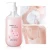 Import Sensitive Skin Moisturizing Whitening Bath Shower Gels Custom Female Shower Gel from China