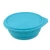 Import Set of 2 Dogs Cats Pet Bowls Portable Silicone Collapsible Travel Feeding Bowl Water Dish Dog Feeder from China