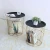 Import Set of 3 space saving multifunction modern coffee table side table tea table from China