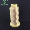 Sewing supplies wholesale good elastic sewing nylon thread