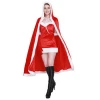 Sexy christmas halloween costumes for adults women