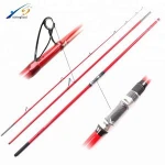 pen fishing rod set ,carbon fishing