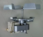 Shade pole Oven Fan Motor