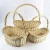 Import Shandong Juye handmade wicker basket craft from China