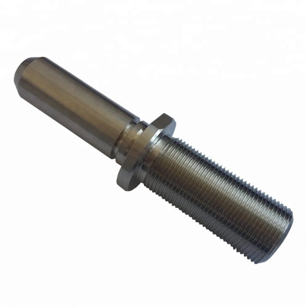 Shanghai Stainless Steel Precision Turning Parts