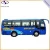Import Shaolin Coach/ Shaolin Bus--8m Series 35-seat Seating Capacity from China