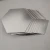 Import Shatterproof hexagon wall decorative acrylic mirror from China