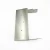 Import Sheet Metal fabrication Aluminum Steel Metal Stainless Steel  Mounting Fixing Brackets from China