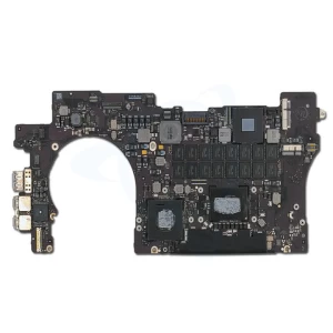 shenyan 820-3332-A 2012 A1398 Motherboard for Macbook Pro Retina 15.4" 2.7GHZ 16GB logic board EMC 2512 EMC 2673 MC975xx/A