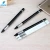 Import Shenzhen technology universal touch screen active capacitive tablet stylus pens with 1.45mm fine point copper tip from China