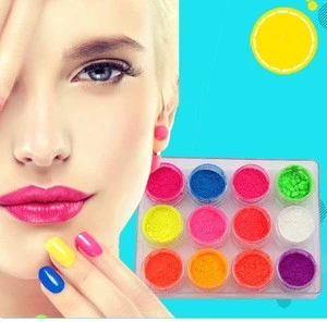 ShiningLife Brandbeauty trends nail dipping powder jar system for acrylic nail powder