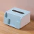 Import Shuangqing Factory Hot selling Plastic tissue box paper holder mobile phone holder from China