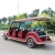 Import Sightseeing Classic Vintage Car/Classic electric tourist bus For Sale from China