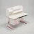 Import SIHOO ergonomics children Study Table and Chair Height Adjustable table and chair from China