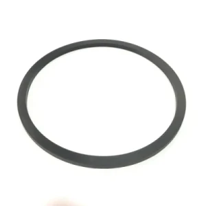 Silicon Rubber Mass Production O-ring