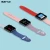 Import Silicon Watch Band For Apple Watch Band Silicone Sport Strap For iWatch Apple Watch Band 38mm 42mm Series 4/3/2/1 S/M M/L Size from China