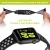 Import Silicone Apple Watch Band Scrunchie iWatch Band Sport Rubber Watch Strap 44mm 40mm 42mm 38mm for iWatch Series 5/4/3/2/1 from China