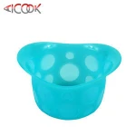 Silicone egg boiler for one egg