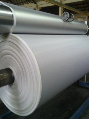 silver coated polyester fabric for Car cover fabric