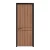 Import Simple Design Wood Interior Wooden Door Design from China