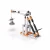 Import Simple Machines Building Blocks Space Educational Windmill Truck Crane  Building Blocks For Kids from China