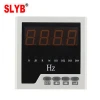 Single Phase Digital Display Frequency Hertz Meter Measure Hz PA194F-9K1
