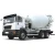 Import Sinotruk 9m3 mobile Cement Concrete Mixer Truck Hot Sale from China