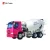 Import SINOTRUK HOWO 6*4 Concrete Mixer Truck from China