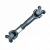 Import Sinotruk Howo spare parts Propeller Shaft drive shaft AZ9557310685 from China
