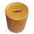 Import SIXFAR Sublimation golden saving box from China