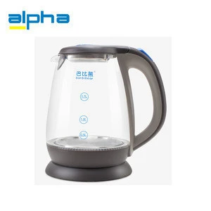 skd way 1.7 liter glass electric kettle parts
