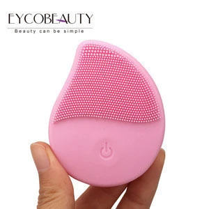 Skin Care Tools Facial Cleansing Brush- Face Cleaning and Massager