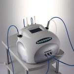skin peeling microdermabrasion machine
