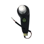 Skula Auto Spare Parts OE: 1S7P-7K327-AB 1S7P7K327AB car Gear Knob for F0RD Lu sion Mondeo 2.0L