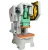 Import Small 10 Ton -100 Ton C Crank Power Press Mechanical Pressing Punching Machine from China