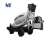 Import small 3.0m3 self loading sand cement concrete mixer truck from China