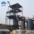 Import small coal gasifier widely used in metallurgy, construction and glass and chemical industry from China