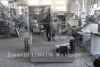 Small cocoa grinder/cocoa powder making process machine with CE