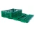 Import Small collapsible plastic crates for fruits and vegetables from China