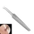 Import Small Custom Logo Stainless Steel Professional Beauty Care Tool Eyebrow Scissors Manicure Scissors from Pakistan