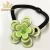 Import Small Flowers Elastic Hair Bands Kids Cute Accessories from China