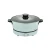 Import Small High Quality Kitchen Appliances National Electric Multi mini cooker and travel cooker skillet from China