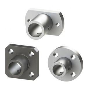 small lots quickturn custom stainless steel flanges galvanized steel flange