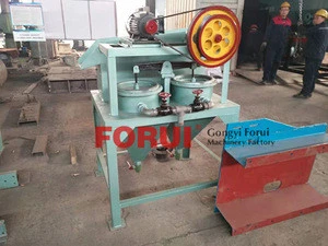 small processing capacity of jig separator,mineral jig separator