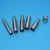 Import Small stainless steel metal turned machine parts customized on 3d drawings from China