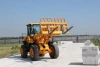 small wheel loader ZL30G/compact wheel loader/construction machinery/earth moving equipment/ZL936 3.0ton wheel loader for sale