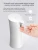 Import Smart Auto Spray Hand Sanitizer Dispenser 500ml Hand Automatic Foam Soap Dispenser from China